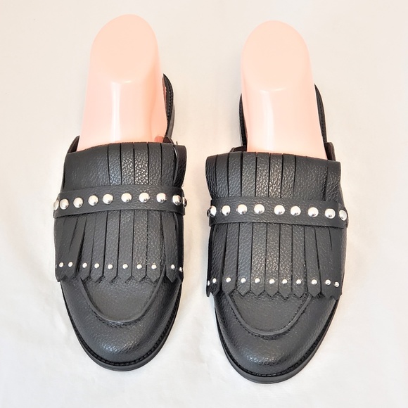 a new day Shoes - Women's Karoline Backless Loafer Mules